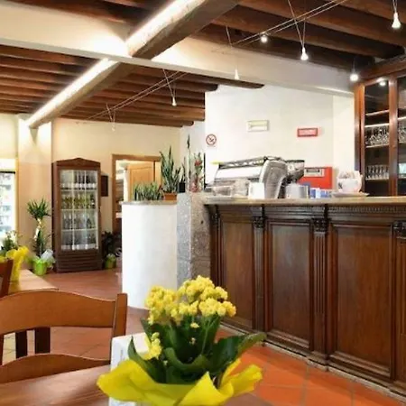 Alle Mondine Hotel 3*