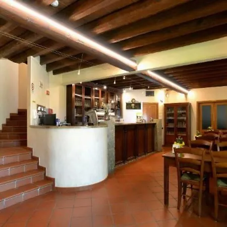 Hotel Alle Mondine