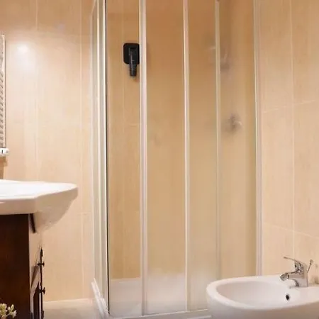 Alle Mondine Hotel 3*